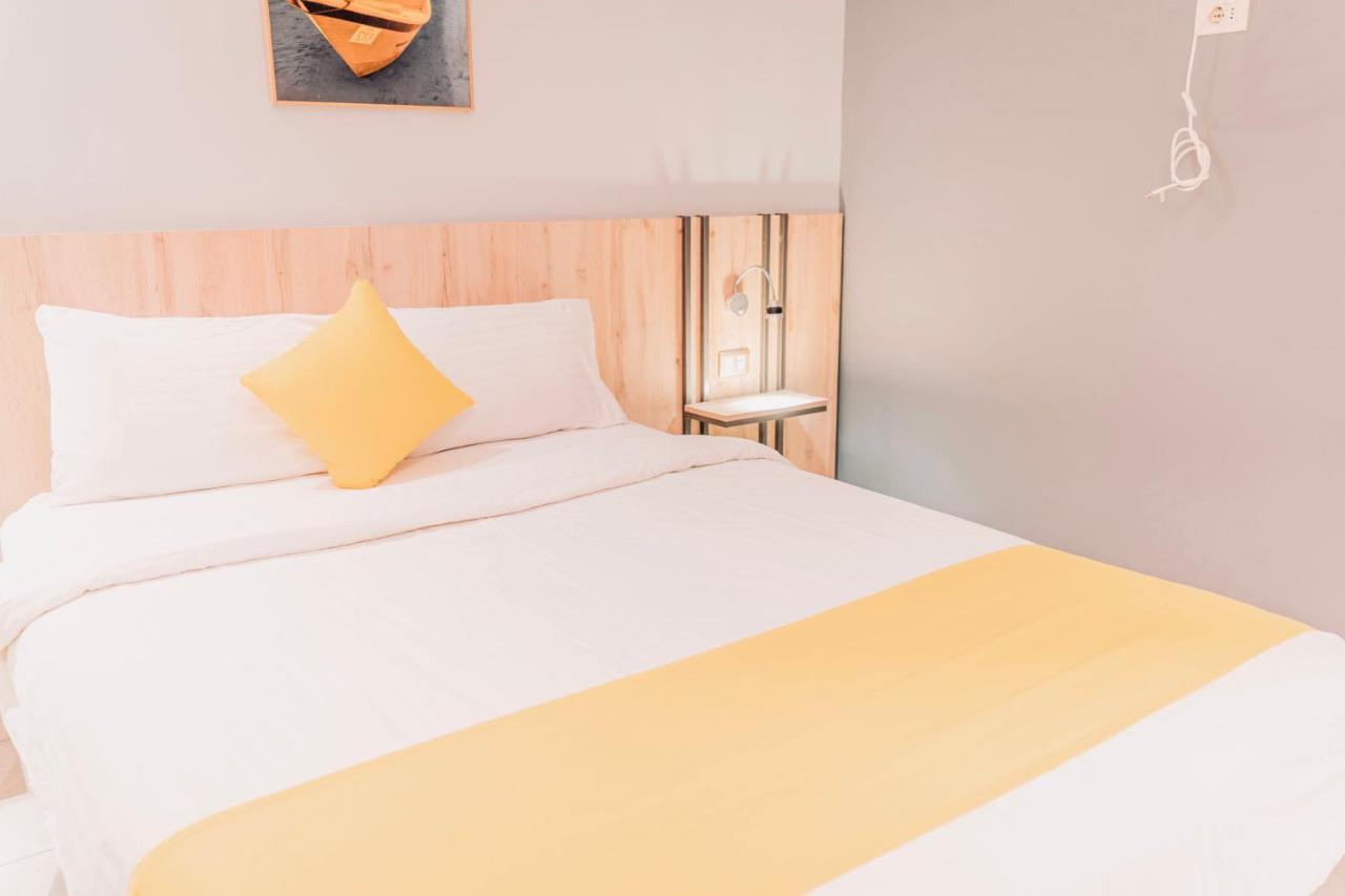 Baden Hotel Suites Amman Eksteriør billede