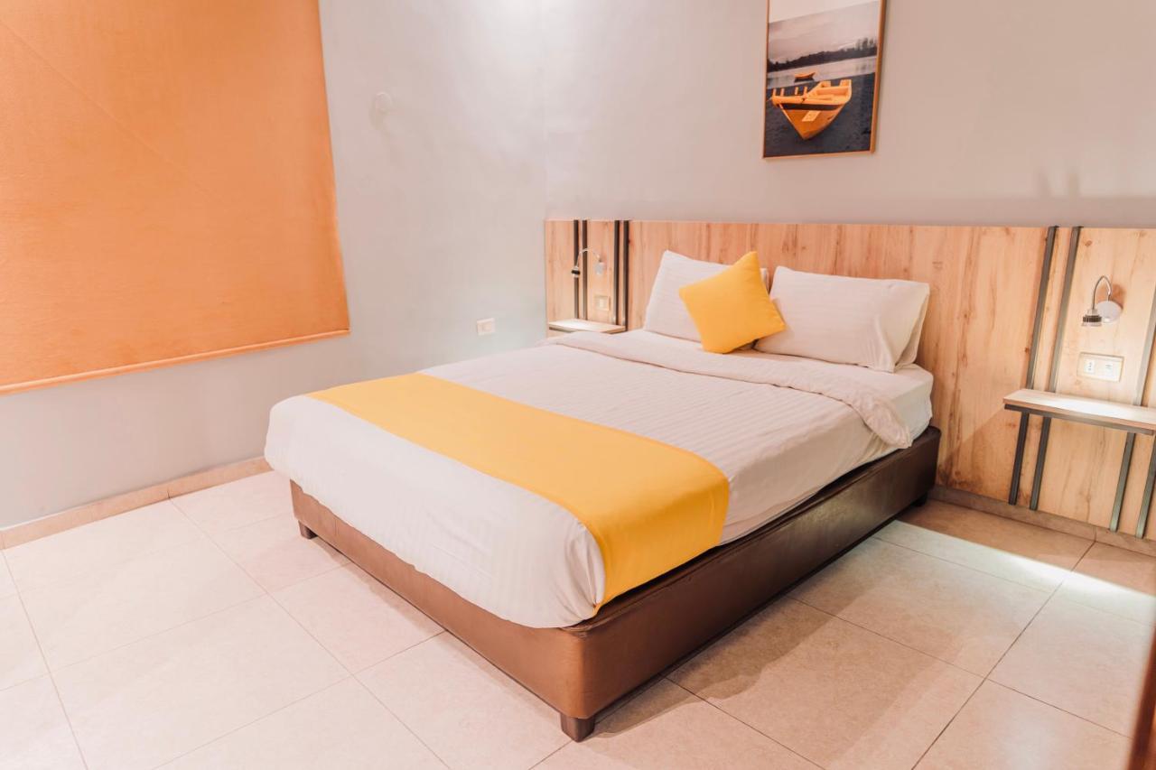 Baden Hotel Suites Amman Eksteriør billede