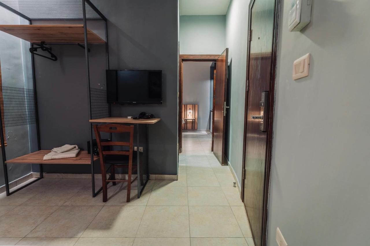 Baden Hotel Suites Amman Eksteriør billede