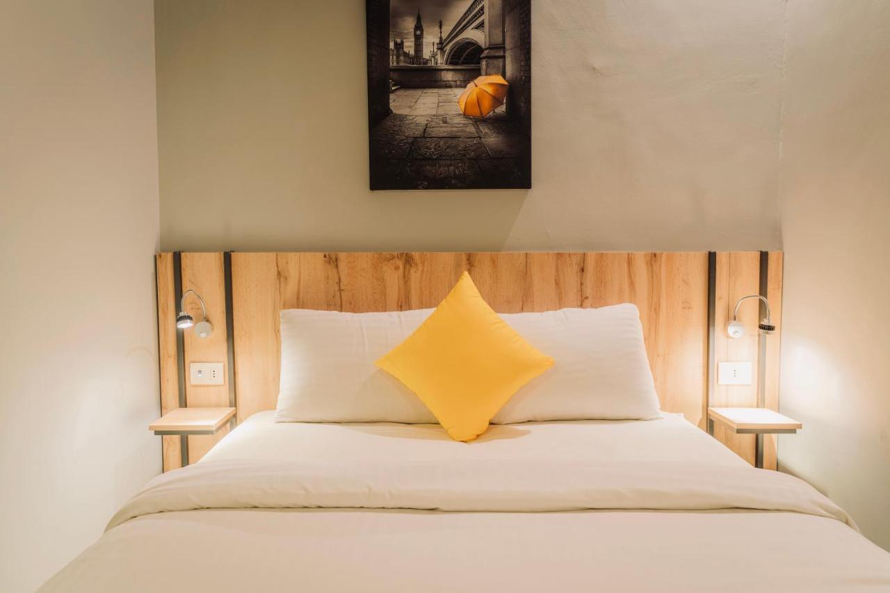 Baden Hotel Suites Amman Eksteriør billede