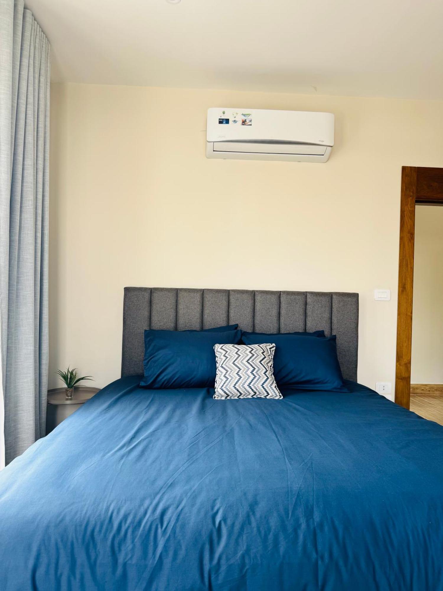 Baden Hotel Suites Amman Eksteriør billede