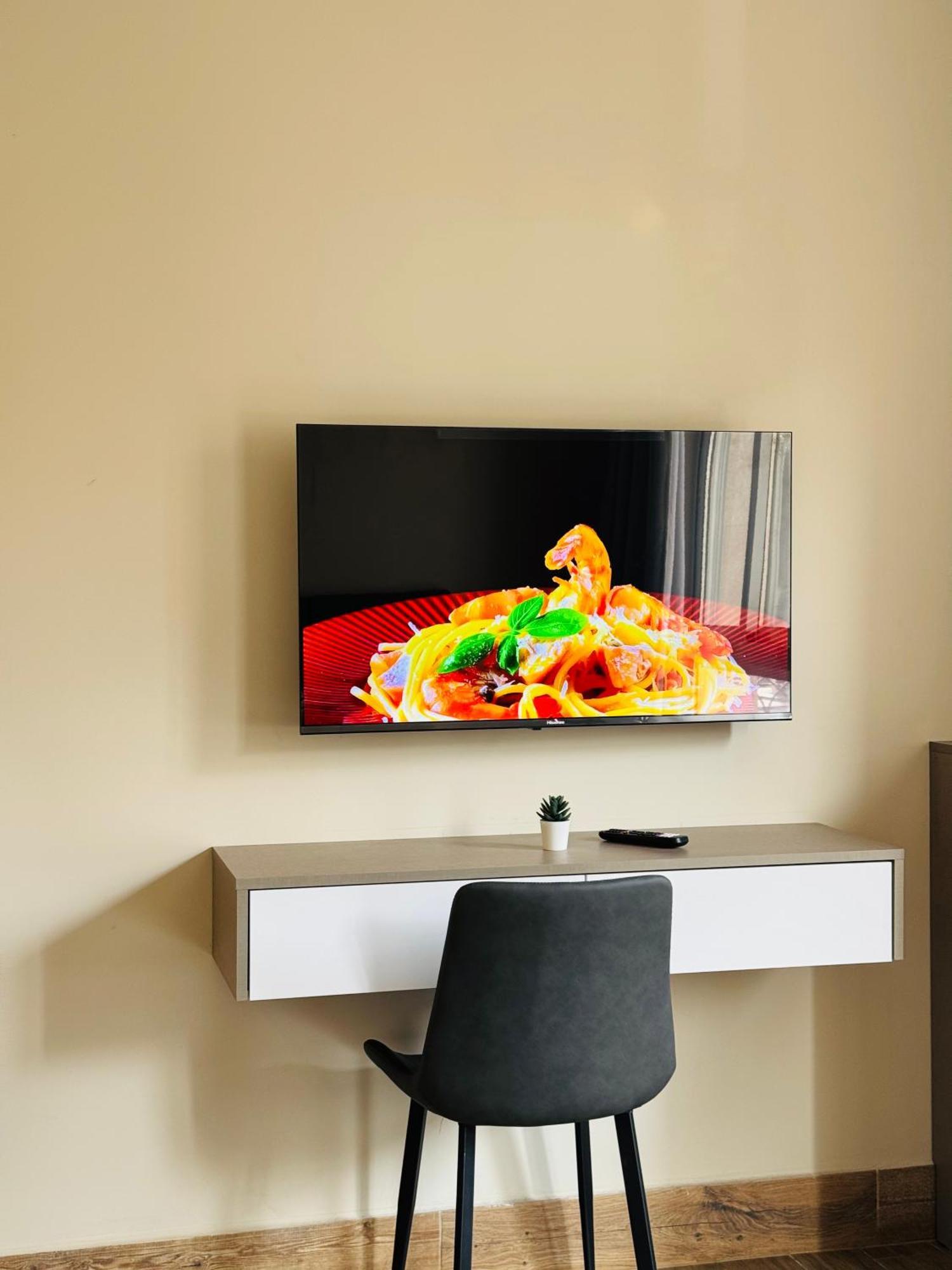 Baden Hotel Suites Amman Eksteriør billede