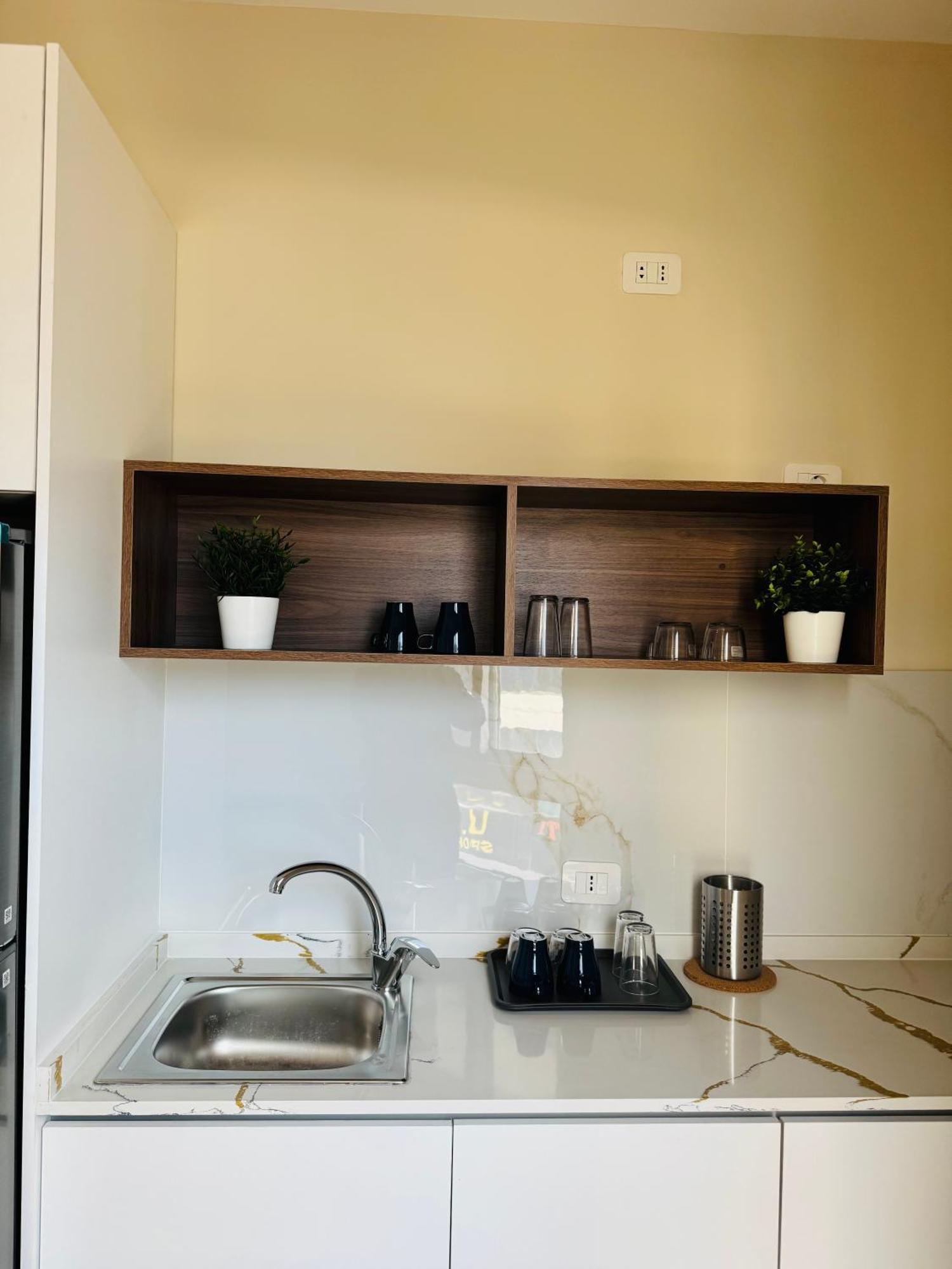 Baden Hotel Suites Amman Eksteriør billede